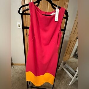 Trina Turk dress NWT